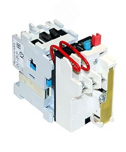 Пускатель э/м ПМ12-010201 УХЛ4 В, 380В, (1р), РТТ5-10-1,  1,00А