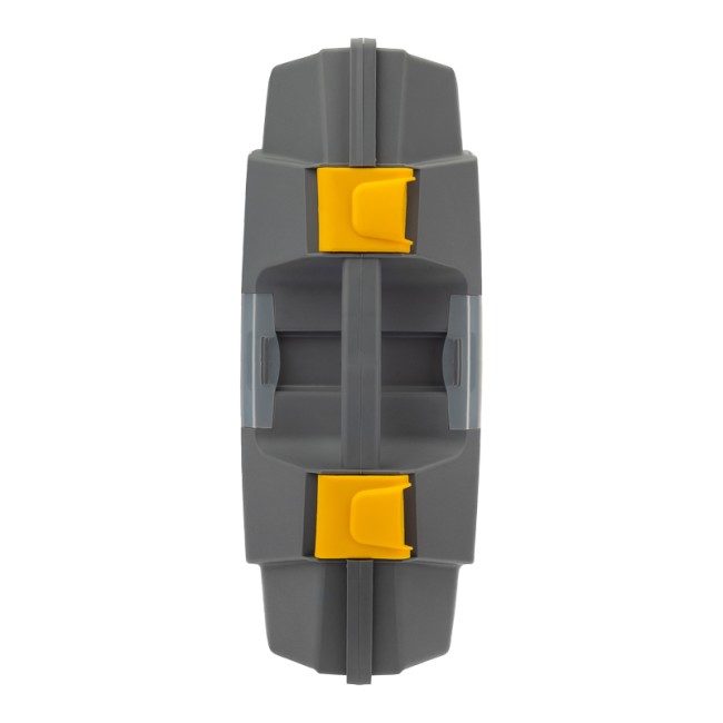 Ящик универсальный пластиковый для инструмента PROconnect, 400х310х160 мм Ящик универсальный пластиковый для инструмента PROconnect, 400х310х160 мм