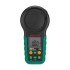 Люксметр MS6612 MASTECH