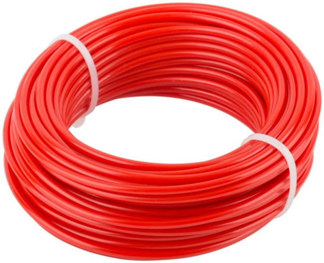 Леска для садовых триммеров "Круглая" 3.0ммх15м КУРС 77875