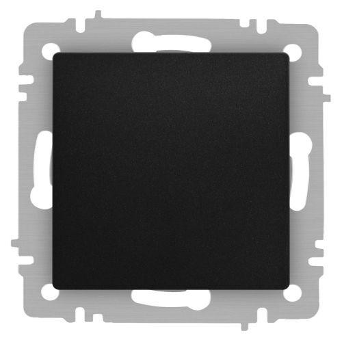 Выключатель 1-кл. СП Accent 6-101-05 10А IP20 250В AL/CU антрацит Intro Б0063458 Выключатель 1-кл. СП Accent 6-101-05 10А IP20 250В AL/CU антрацит Intro Б0063458