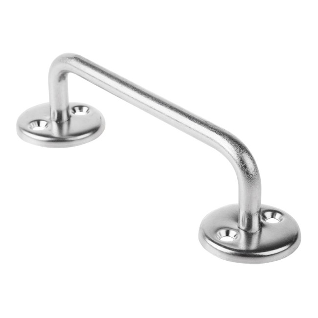 Ручка скоба 100 ЧЕТЫРЕ СЕЗОНА Ручка скоба 100 ЧЕТЫРЕ СЕЗОНА