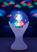Гирлянда Диско-лампа настольная KOCNL-EL154 220В  Космос