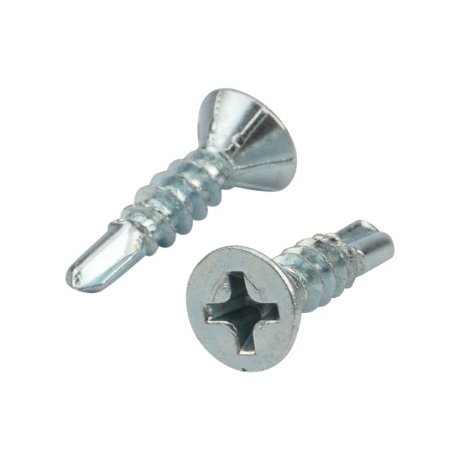 Саморез оконный KRANZ сверло, 3.9х16, белый цинк, упаковка поставщика ( 20 000 шт. ) Саморез оконный KRANZ сверло, 3.9х16, белый цинк, упаковка поставщика ( 20 000 шт. )