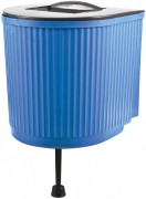 Рукомойник пластиковый 5л Рукомойник пластиковый 5л