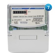 Счетчик ЦЭ6803В 3ф 1-7.5А класс точн. 1.0 1 тариф. универс. крепл. 230В 1 4 пров. М7Р32 Энергомера 101003001011321 Счетчик ЦЭ6803В 3ф 1-7.5А класс точн. 1.0 1 тариф. универс. крепл. 230В 1 4 пров. М7Р32 Энергомера 101003001011321