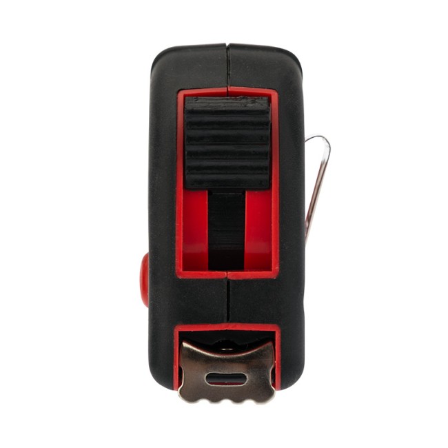 Рулетка измерительная Профи прорезиненный корпус, 3м х 16мм Рулетка измерительная Профи прорезиненный корпус, 3м х 16мм