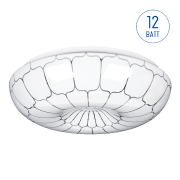 Светодиодный светильник Luminarte ANTIQUE C01LLW12W 12Вт 6000К Светодиодный светильник Luminarte ANTIQUE C01LLW12W 12Вт 6000К