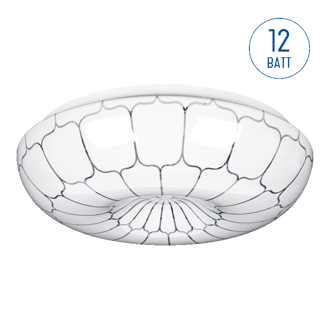 Светодиодный светильник Luminarte ANTIQUE C01LLW12W 12Вт 6000К