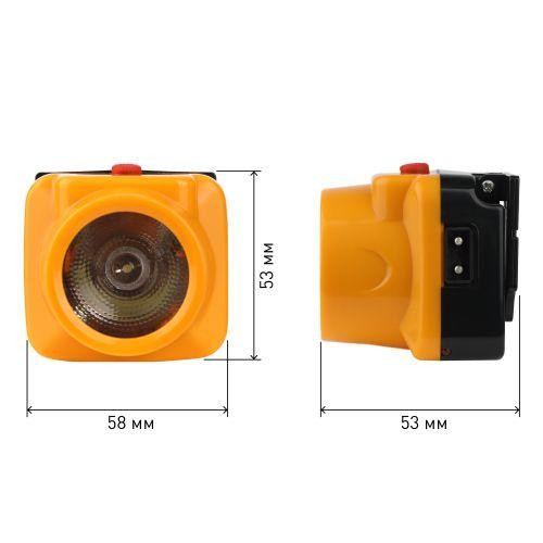 Фонарь аккумуляторный налобный TG1 1LED яркий аккум. 4В 0.5А.ч ЗУ 220В Трофи Б0053033 Фонарь аккумуляторный налобный TG1 1LED яркий аккум. 4В 0.5А.ч ЗУ 220В Трофи Б0053033