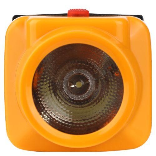 Фонарь аккумуляторный налобный TG1 1LED яркий аккум. 4В 0.5А.ч ЗУ 220В Трофи Б0053033 Фонарь аккумуляторный налобный TG1 1LED яркий аккум. 4В 0.5А.ч ЗУ 220В Трофи Б0053033