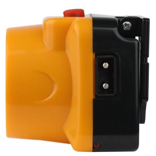 Фонарь аккумуляторный налобный TG1 1LED яркий аккум. 4В 0.5А.ч ЗУ 220В Трофи Б0053033 Фонарь аккумуляторный налобный TG1 1LED яркий аккум. 4В 0.5А.ч ЗУ 220В Трофи Б0053033