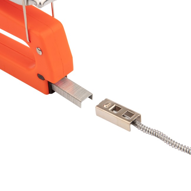 Степлер мебельный с металлической ручкой REXANT Степлер мебельный с металлической ручкой REXANT