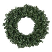 Еловый венок NEON-NIGHT Ø 60см, ПВХ Еловый венок NEON-NIGHT Ø 60см, ПВХ