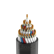 Кабель контрольный КВВГнг(А)-FRLSLTx 37*2,5