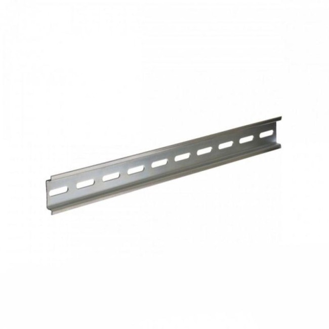 DIN-рейка L1000 TH35-7.5 оцинк. CHINT 570003 DIN-рейка L1000 TH35-7.5 оцинк. CHINT 570003