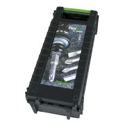 Набор бит с трещоточной рукояткой 'Flex Box'