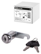 Замок 18-30/40 (удлиненная личинка) TDM Замок 18-30/40 (удлиненная личинка) TDM