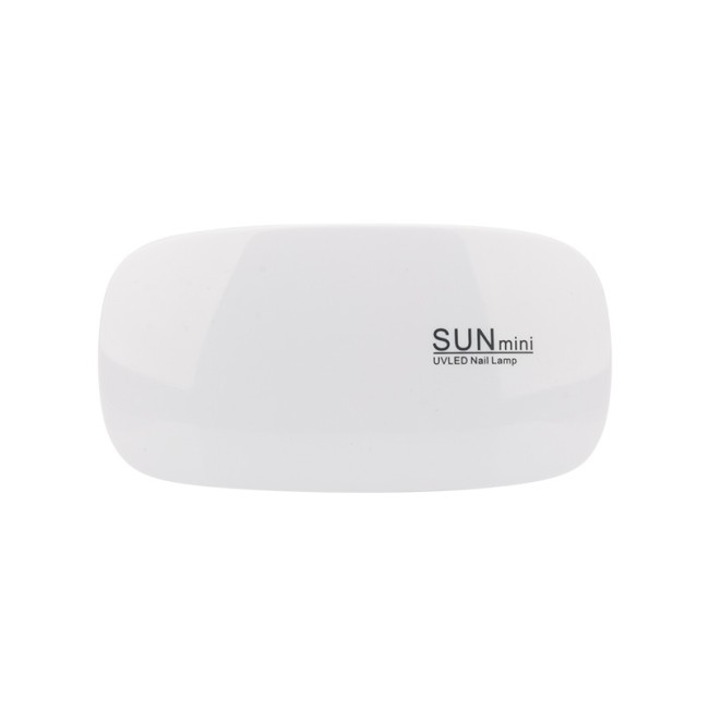 Лампа для сушки ногтей Mini Nail Original (LED,6Вт, кабельUSB)  REXANT