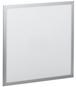 Светильник светодиодный ДВО-40w 595х595х11 4000К 3500Лм матовый IP20 БЕЗ ДРАЙВЕРА! (драйвер 791642)