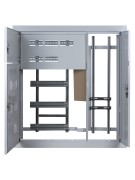 Корпус щита этажного 5 кв. (1010х950х160) TDM Корпус щита этажного 5 кв. (1010х950х160) TDM