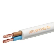 Провод ПВСнг(А)-LS 2х2.5 380В Б (бухта) (м) АЛЬФАКАБЕЛЬ 12868 Провод ПВСнг(А)-LS 2х2.5 380В Б (бухта) (м) АЛЬФАКАБЕЛЬ 12868