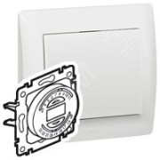 Galea Life Таймер для управления рольставнями ДУ230В белый Galea Life Таймер для управления рольставнями ДУ230В белый