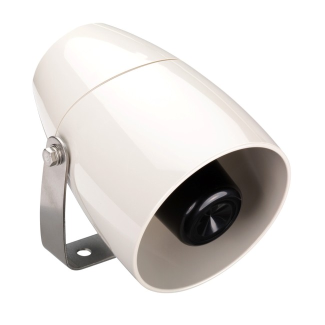 СИРЕНА 230В AC 106ДБ 1/2 ТОНА СИРЕНА 230В AC 106ДБ 1/2 ТОНА