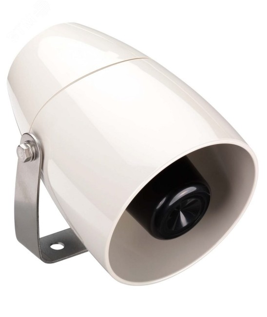 СИРЕНА 230В AC 106ДБ 1/2 ТОНА СИРЕНА 230В AC 106ДБ 1/2 ТОНА