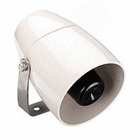 СИРЕНА 230В AC 106ДБ 1/2 ТОНА СИРЕНА 230В AC 106ДБ 1/2 ТОНА