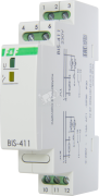 Реле импульсное BIS-411 Реле импульсное BIS-411
