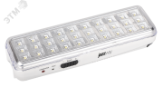 Светильник аккумуляторный светодиодный Accu9-L30  Jazzway