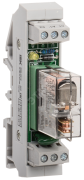 Интерфейсное реле ORM 4. 1 конт. группа. 24 В DC/AC