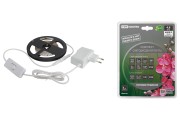 Комплект светодиодной ленты SMD2835-60 LED/м-12 В-4,8 Вт/м-IP20-6000 К (3 м), 18 Вт TDM Комплект светодиодной ленты SMD2835-60 LED/м-12 В-4,8 Вт/м-IP20-6000 К (3 м), 18 Вт TDM