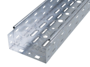 Лоток перфорированный 150х80х3000