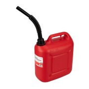 Канистра REXANT Classic для ГСМ и технических жидкостей, пластиковая 10 л Канистра REXANT Classic для ГСМ и технических жидкостей, пластиковая 10 л