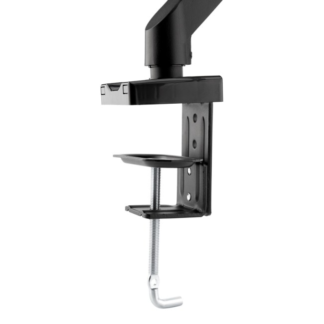 Кронштейн для монитора 13"-32", настольный с газлифтом, серия PROFI REXANT