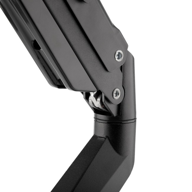 Кронштейн для монитора 13"-32", настольный с газлифтом, серия PROFI REXANT