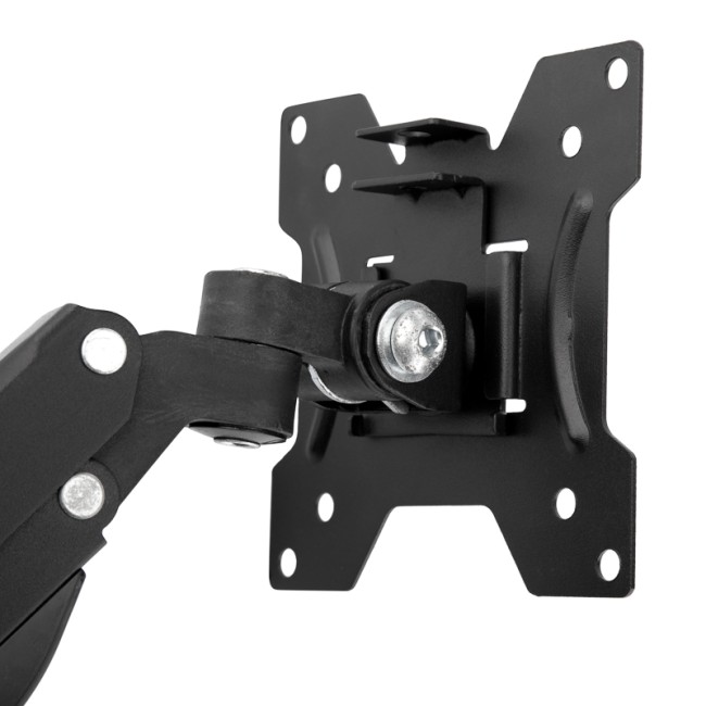 Кронштейн для монитора 13"-32", настольный с газлифтом, серия PROFI REXANT