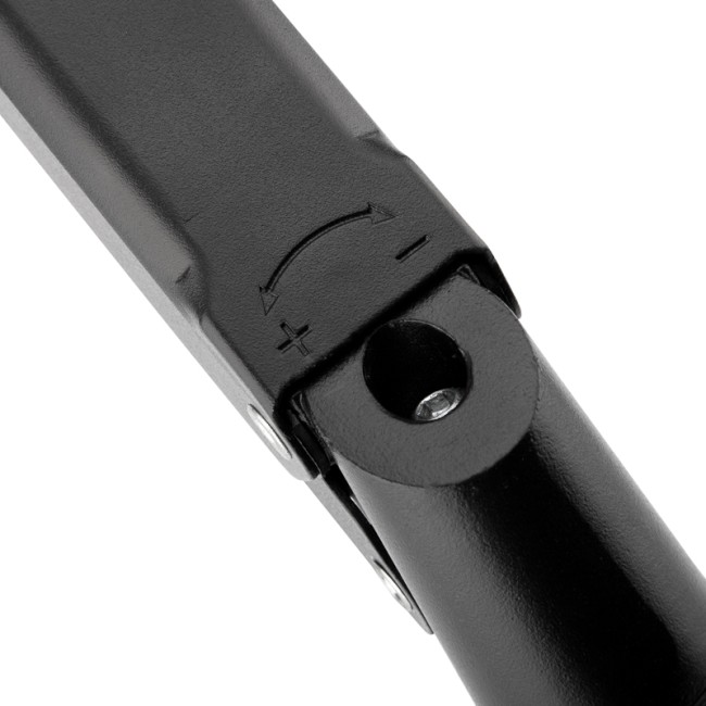 Кронштейн для монитора 13"-32", настольный с газлифтом, серия PROFI REXANT