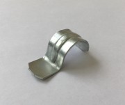 Скоба мет однолапк СМО 19-20мм для монт.пистолета Скоба мет однолапк СМО 19-20мм для монт.пистолета