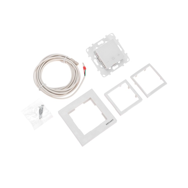 Терморегулятор цифровой RX-44W REXANT 