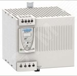 Блок питания Универсал 1ф 24В 20A