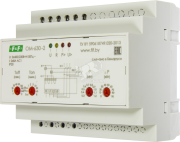 Ограничитель мощности ОМ-630-2 Ограничитель мощности ОМ-630-2