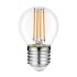 Светодиодная лампа WOLTA FILAMENT WF-G45-7W3KE27 7Вт 3000K Е27
