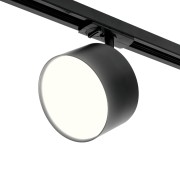 Трековый светильник WOLTA WTL-18/GX70-BL BASIC под лампу GX70 Черный BASIC Трековый светильник WOLTA WTL-18/GX70-BL BASIC под лампу GX70 Черный BASIC