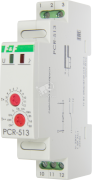 Реле времени PCR-513 Реле времени PCR-513