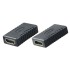 Переходник аудио (гнездо HDMI - гнездо HDMI), (1шт) REXANT