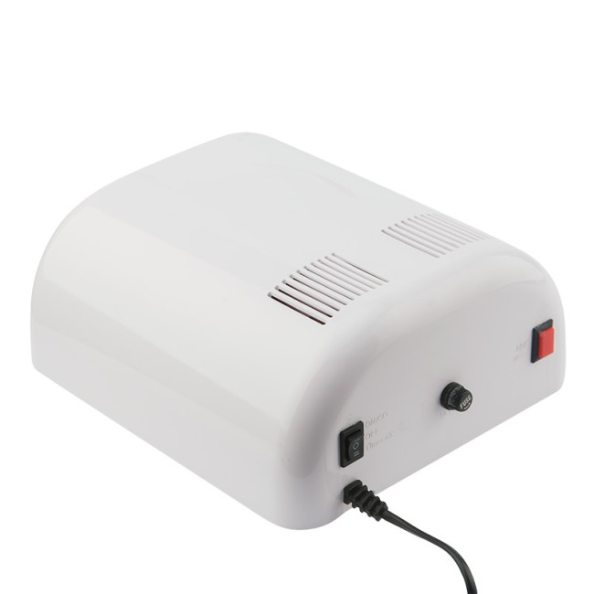 Лампа для сушки ногтей Classic (UV,36Вт)  REXANT