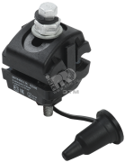 Зажим ответвительный изолированный ЗОИ 16-95/2.5-35 ECOLINE Зажим ответвительный изолированный ЗОИ 16-95/2.5-35 ECOLINE